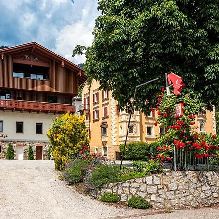 Hotel Villa Mayr Rooms & Suites Bresanona Exterior foto