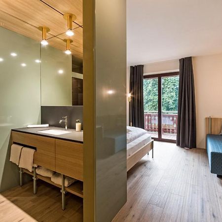 Hotel Villa Mayr Rooms & Suites Bresanona Exterior foto