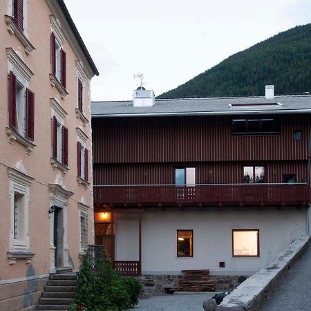 Hotel Villa Mayr Rooms & Suites Bresanona Exterior foto