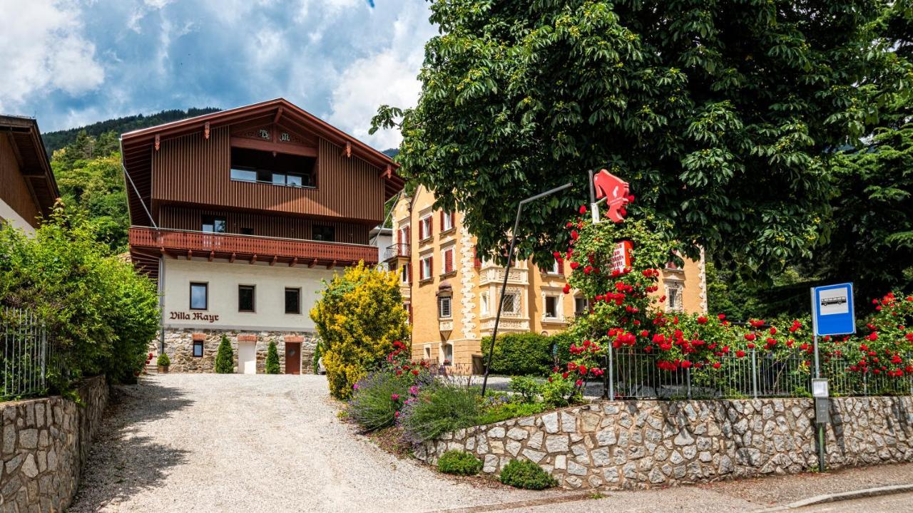 Hotel Villa Mayr Rooms & Suites Bresanona Exterior foto