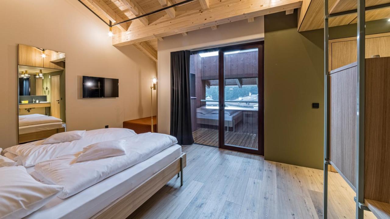 Hotel Villa Mayr Rooms & Suites Bresanona Exterior foto