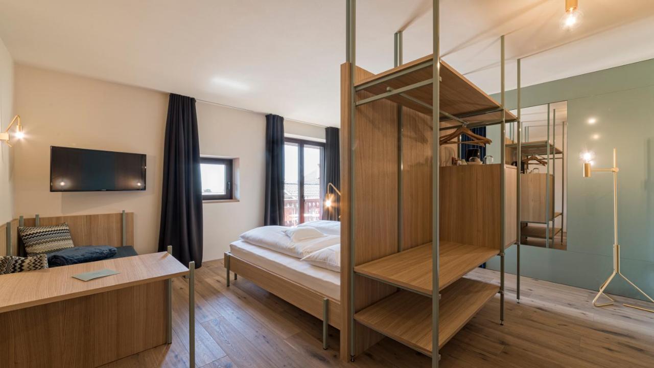 Hotel Villa Mayr Rooms & Suites Bresanona Exterior foto