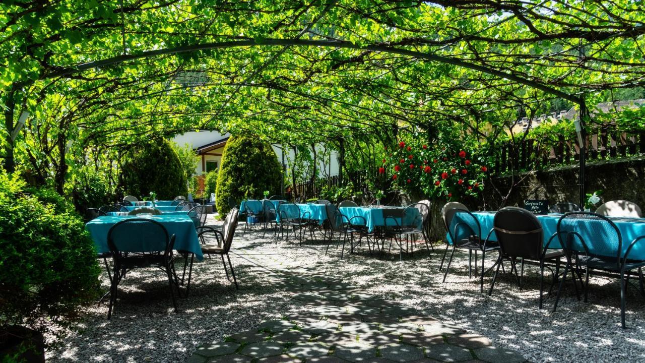 Hotel Villa Mayr Rooms & Suites Bresanona Exterior foto