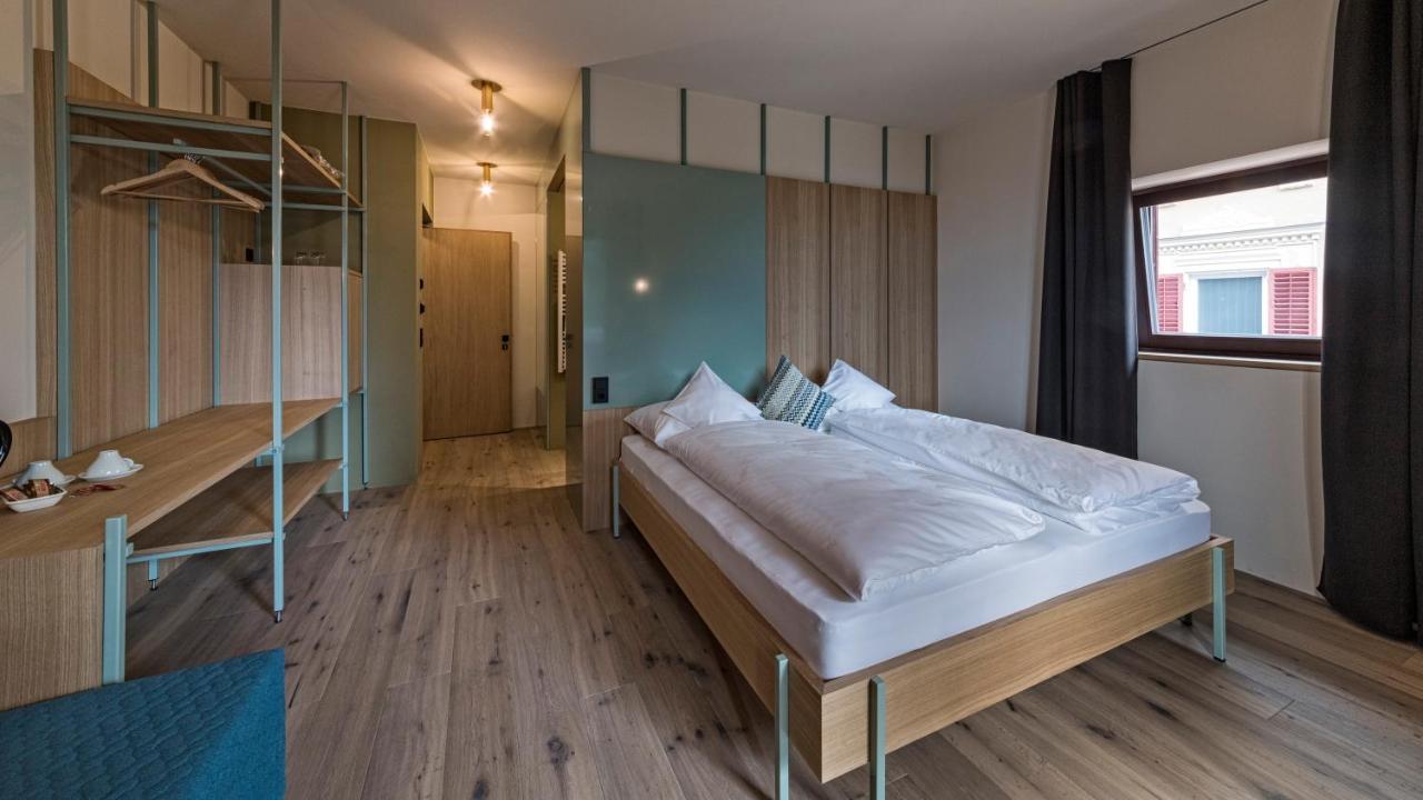 Hotel Villa Mayr Rooms & Suites Bresanona Exterior foto