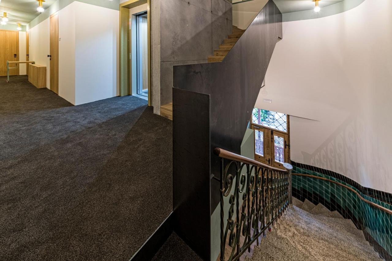 Hotel Villa Mayr Rooms & Suites Bresanona Exterior foto