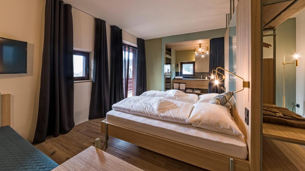 Hotel Villa Mayr Rooms & Suites Bresanona Exterior foto