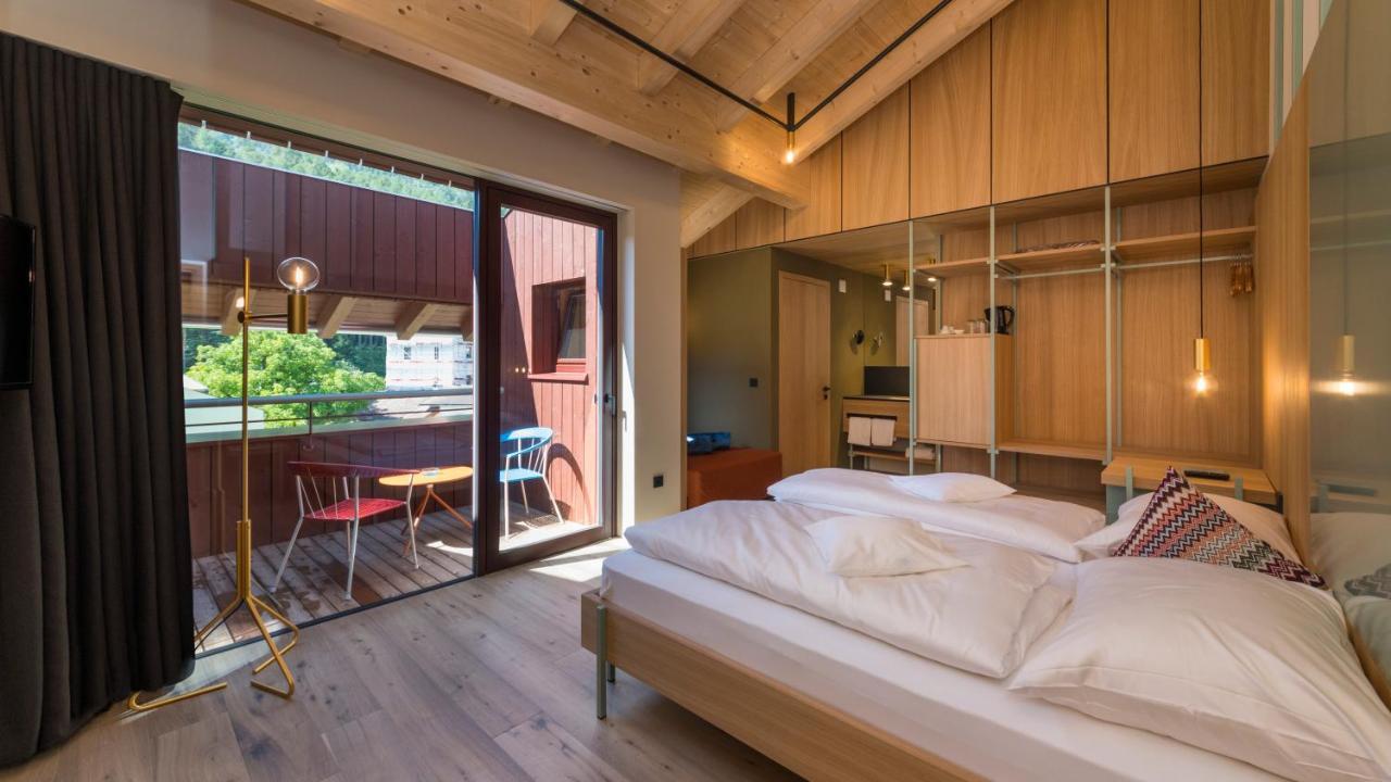 Hotel Villa Mayr Rooms & Suites Bresanona Exterior foto