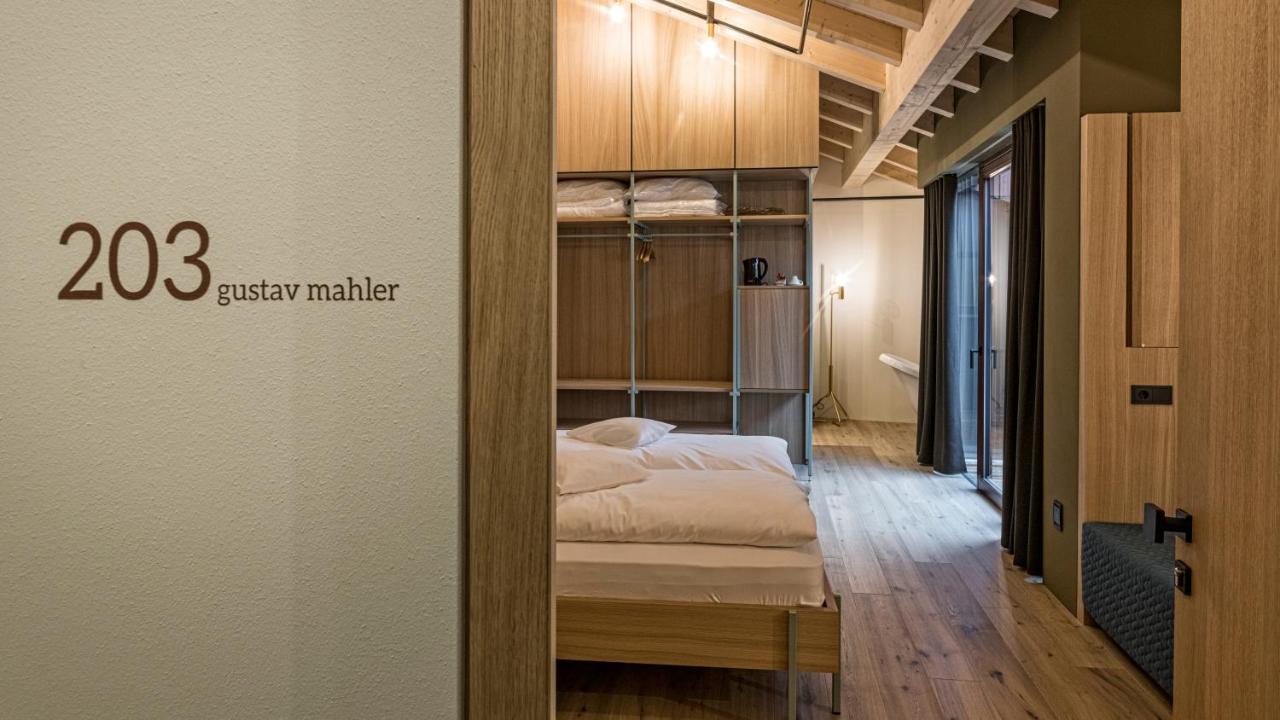 Hotel Villa Mayr Rooms & Suites Bresanona Exterior foto