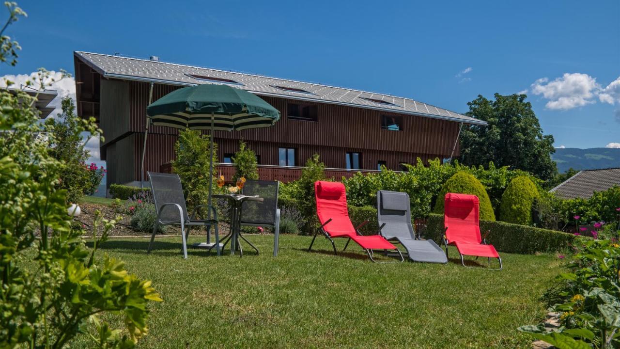 Hotel Villa Mayr Rooms & Suites Bresanona Exterior foto