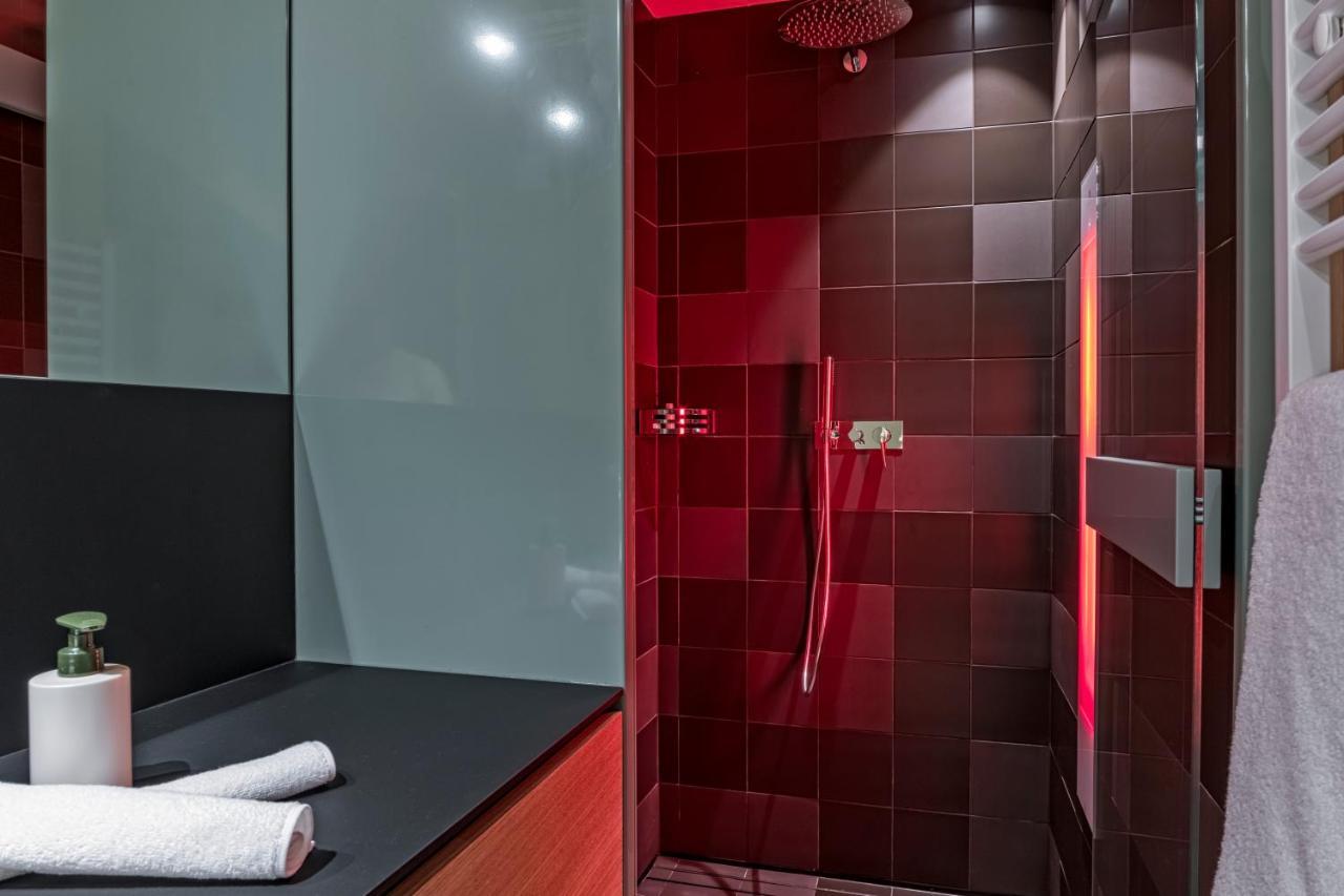 Hotel Villa Mayr Rooms & Suites Bresanona Exterior foto