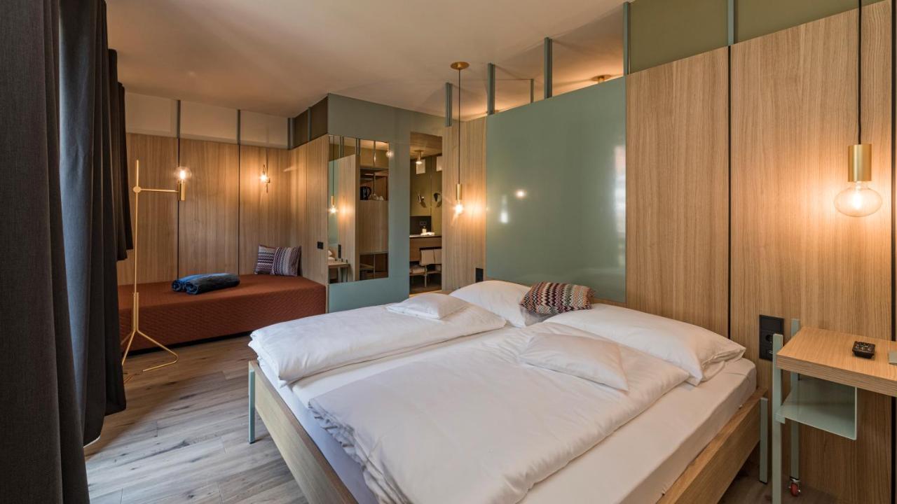Hotel Villa Mayr Rooms & Suites Bresanona Exterior foto