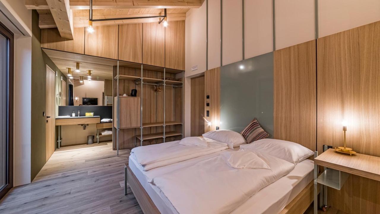 Hotel Villa Mayr Rooms & Suites Bresanona Exterior foto