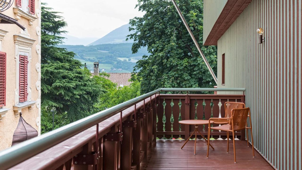 Hotel Villa Mayr Rooms & Suites Bresanona Exterior foto