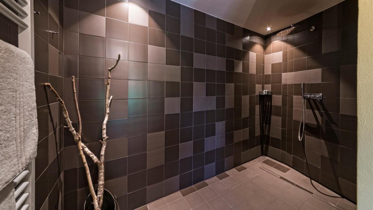 Hotel Villa Mayr Rooms & Suites Bresanona Exterior foto