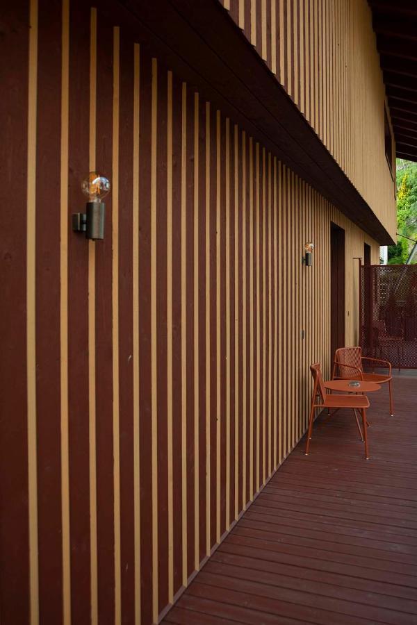 Hotel Villa Mayr Rooms & Suites Bresanona Exterior foto