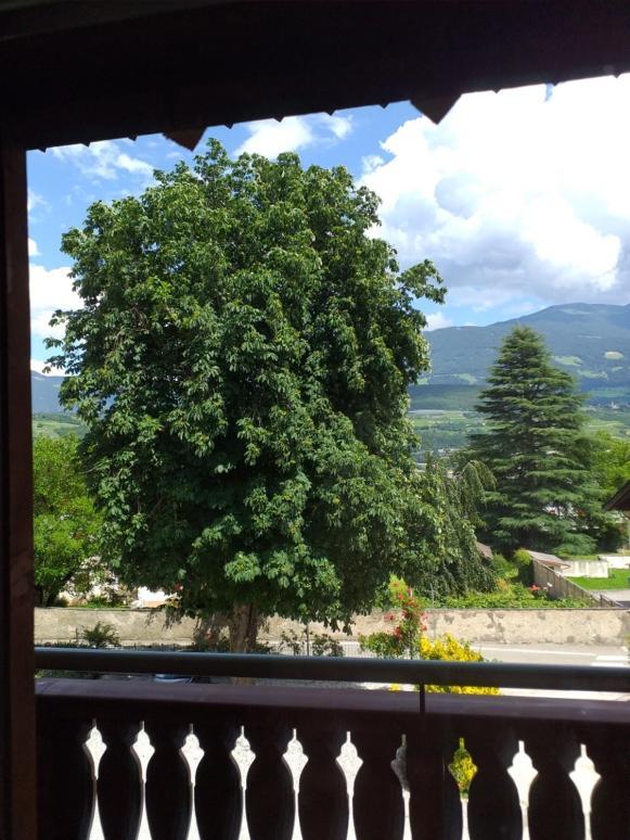 Hotel Villa Mayr Rooms & Suites Bresanona Exterior foto