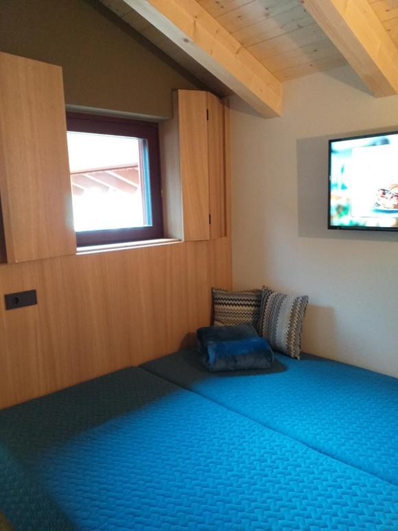 Hotel Villa Mayr Rooms & Suites Bresanona Exterior foto
