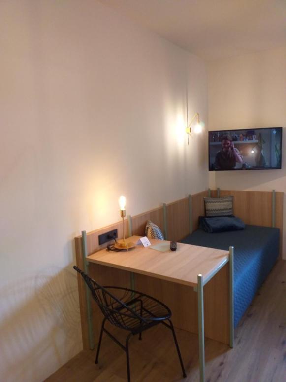 Hotel Villa Mayr Rooms & Suites Bresanona Exterior foto