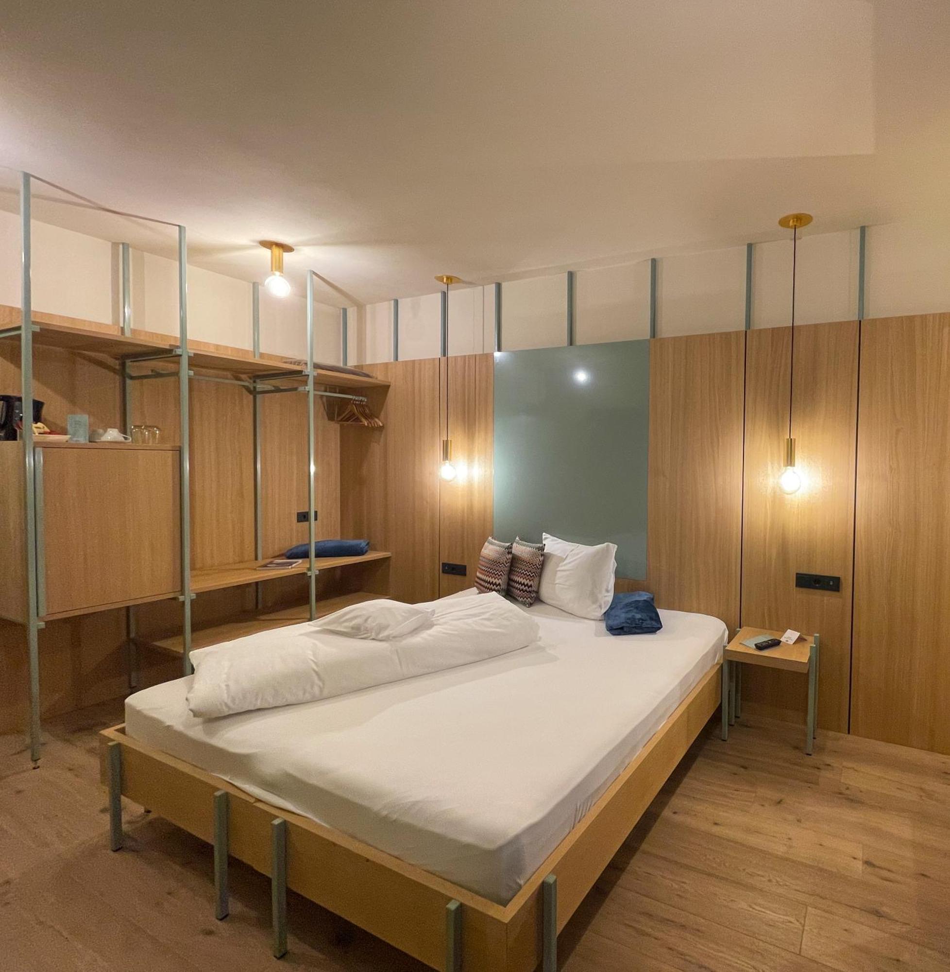 Hotel Villa Mayr Rooms & Suites Bresanona Exterior foto